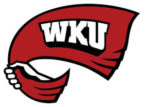 Western Kentucky football logo